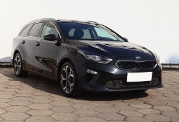 Kia Cee'd III , Salon Polska, Serwis ASO, Automat, VAT 23%, Skóra, Navi,