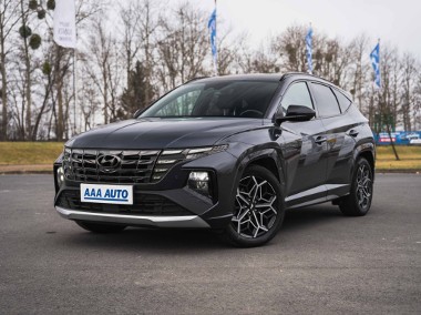 Hyundai Tucson , Automat, Navi, Klimatronic, Tempomat, Parktronic,-1
