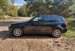 BMW X3 I (E83) SPRZEDAM BMW X3