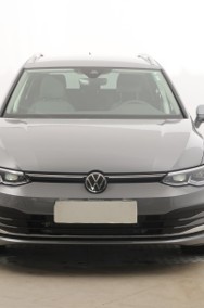 Volkswagen Golf VIII , Serwis ASO, Skóra, Navi, Klimatronic, Tempomat, Parktronic,-2
