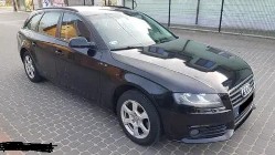 audi 2.0tdi kombi B8/2010r