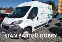 Fiat Ducato Fiat Ducato 2.3 jtd 131 PS L2H3, blaszak