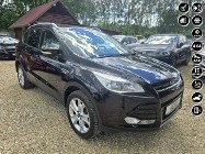 Ford Kuga II Titanium.2.0 180koni.4x4.Skóra.Alu18.Nowy, kompletny rozrząd.