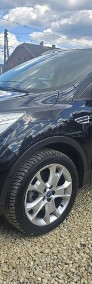 Ford Kuga II Titanium.2.0 180koni.4x4.Skóra.Alu18.Nowy, kompletny rozrząd.-3