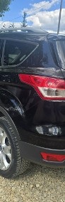 Ford Kuga II Titanium.2.0 180koni.4x4.Skóra.Alu18.Nowy, kompletny rozrząd.-4