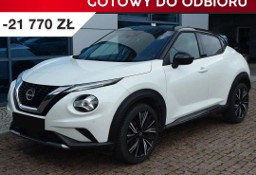 Nissan Juke N-Design 1.0 DIG-T N-Design 1.0 DIG-T 114KM / Pakiet Technologiczny