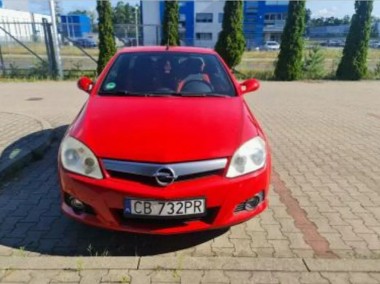 OPEL TIGRA TWIN TOP 1.8-1