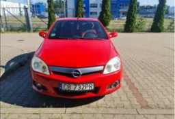 Opel Tigra B OPEL TIGRA TWIN TOP 1.8