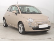 Fiat 500 , Salon Polska, 1. Właściciel, Serwis ASO,