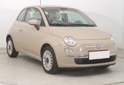 Fiat 500 , Salon Polska, 1. Właściciel, Serwis ASO,