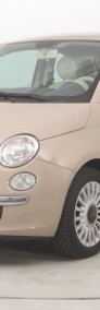 Fiat 500 , Salon Polska, 1. Właściciel, Serwis ASO,-3