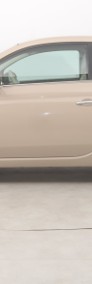 Fiat 500 , Salon Polska, 1. Właściciel, Serwis ASO,-4