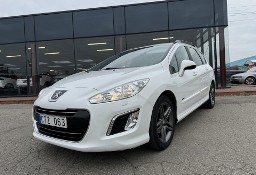 Peugeot 308 I pzrbieg 117000km, wersja Sportium