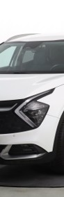 Kia Sportage IV , Salon Polska, Serwis ASO, Navi, Klimatronic, Tempomat,-3