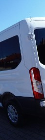 Ford Transit VIII 2,0Tdci 130KM L3H2 9os Klima Nawiewy Salon PL !!!-4
