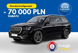 Mercedes-Benz Klasa GLS X167