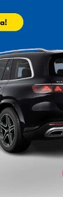 Mercedes-Benz Klasa GLS X167-4