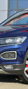 Volkswagen T-Roc Salon PL, 2 kpl.opon, Kamera, Navi, Virtual, Ele.klapa, LED, GWARANC-3