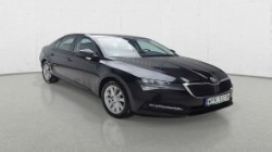 Skoda Superb III