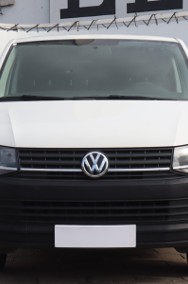 Volkswagen Transporter LR, 3.2 t, VAT 23%, Salon PL, Klimatyzacja, 3 EU palety-2