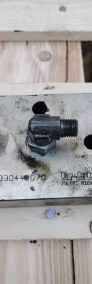 Zamek hydrauliczny Claas Scorpion 7040 Variopower-3