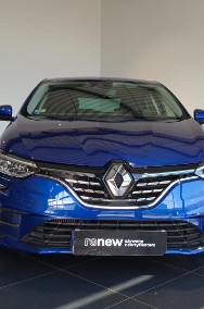 Renault Megane IV 1.3 TCe FAP Intens-2