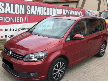 1.6 TDI BLUEMOTION ! 2011 !-1