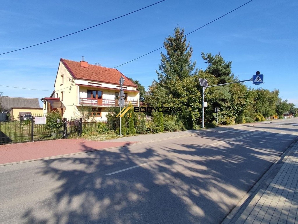 Dom na sprzedaż, 7 pokoi, 160 m², Bolesław