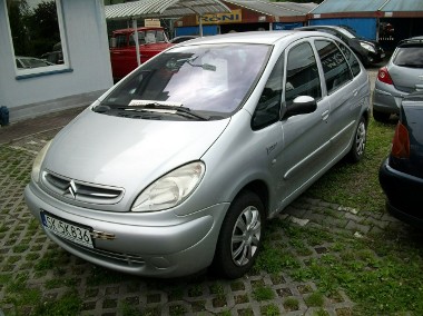 Citroen Xsara Picasso z gazem-1
