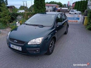 Ford Focus II-1