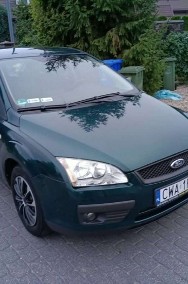 Ford Focus II-2