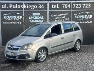 Opel Zafira B