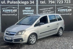 Opel Zafira B