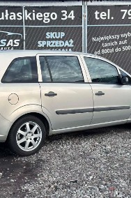 Opel Zafira B-2