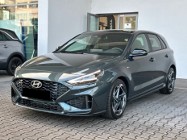 Hyundai i30 II 1.6 T-GDI 48V N-Line DCT 1.6 T-GDI 48V N-Line DCT 150KM