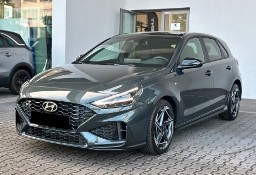 Hyundai i30 II 1.6 T-GDI 48V N-Line DCT 1.6 T-GDI 48V N-Line DCT 150KM