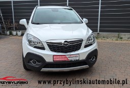 Opel Mokka **cosmo ** przebieg 140 tys ** gwarancja ** bezwypadkowy **
