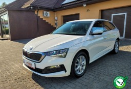 Skoda Scala AMBITION 1.6 TDI 115KM | Salon Polska Serwis ASO Gwarancja FV 23%