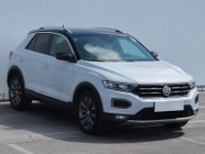 Volkswagen T-Roc , Salon Polska, 1. Właściciel, Automat, Skóra, Navi,