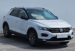 Volkswagen T-Roc , Salon Polska, 1. Właściciel, Automat, Skóra, Navi,