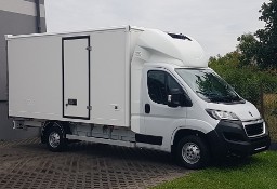 Peugeot Boxer 8EP CHŁODNIA AGREGAT CARRIER VIENTO 350 GRZANIE 4,22x2,09x2,02 AC