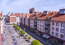 Mieszkanie Wrocław, ul. Świdnicka