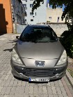 Peugeot 307 II sprzedaż syndyka