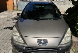 Peugeot 307 II sprzedaż syndyka