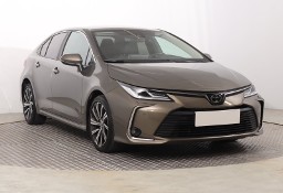 Toyota Corolla XII , Salon Polska, 1. Właściciel, Serwis ASO, Automat,