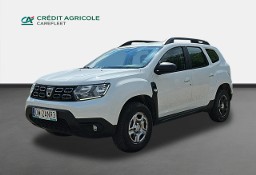 Dacia Duster I Dacia Duster 1.5DCI Comfort 4WD