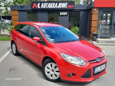 Ford Focus III MK3 2010-1