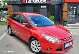 Ford Focus III MK3 2010