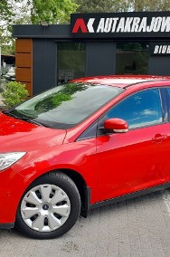 Ford Focus III MK3 2010-2