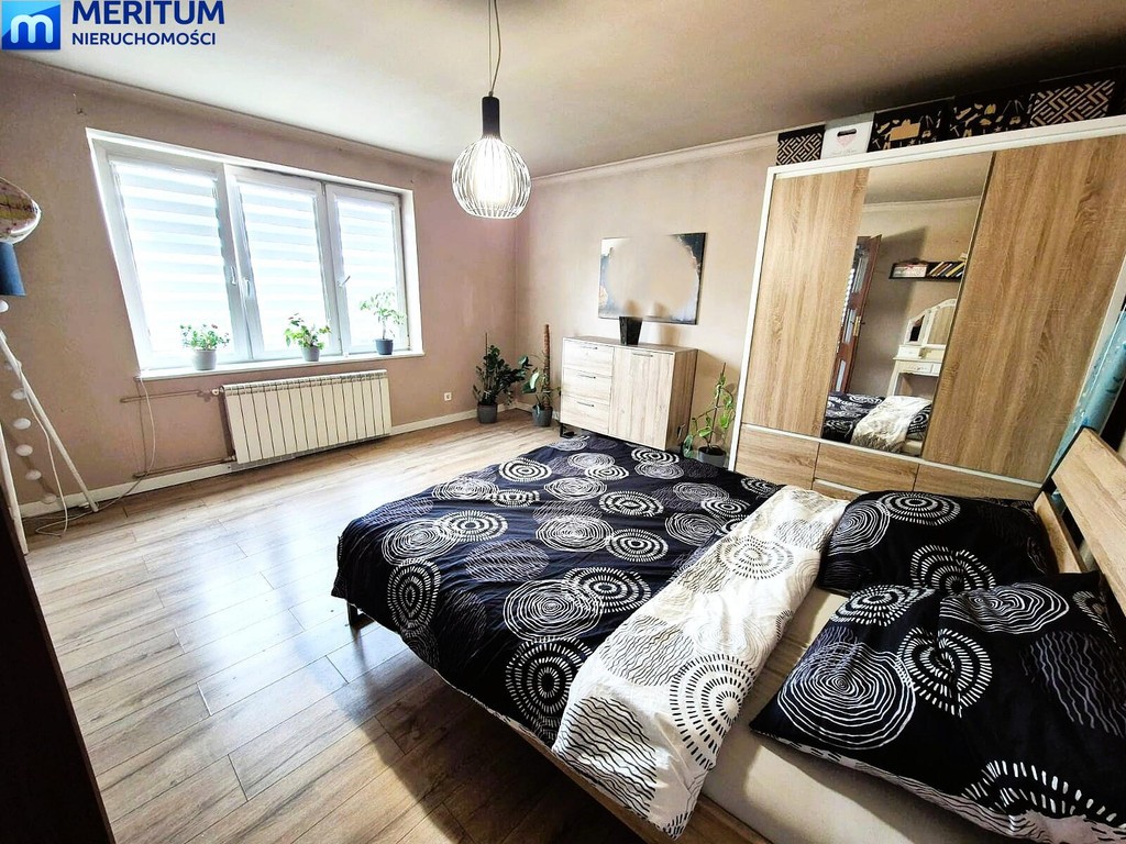 Dom na sprzedaż, 3 pokoje, 90 m², Żyrardów